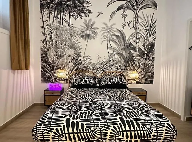 Hotel Ex Voto Neapel