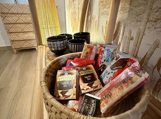 Hotel Ex Voto Neapel