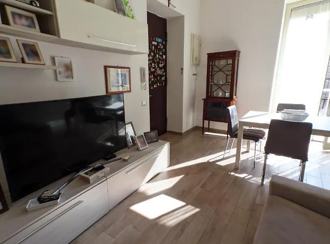 Hotel Casa Imperiale Neapel